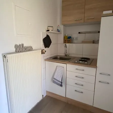 Sauerlandapartment Emely Plettenberg Exterior photo