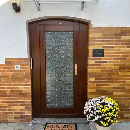 Sauerlandapartment Emely Plettenberg Exterior photo