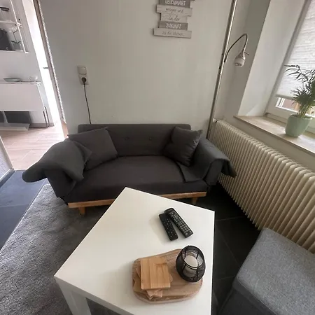 Sauerlandapartment Emely Plettenberg Exterior photo