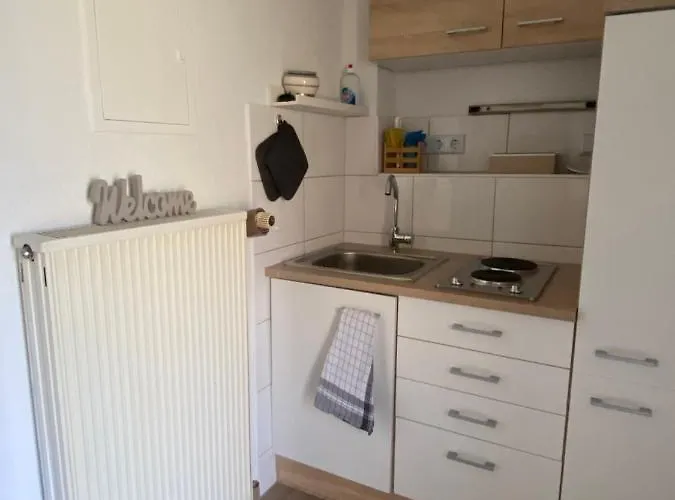 Sauerlandapartment Emely