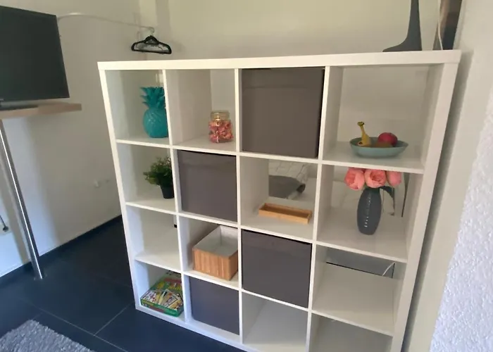 Sauerlandapartment Emely