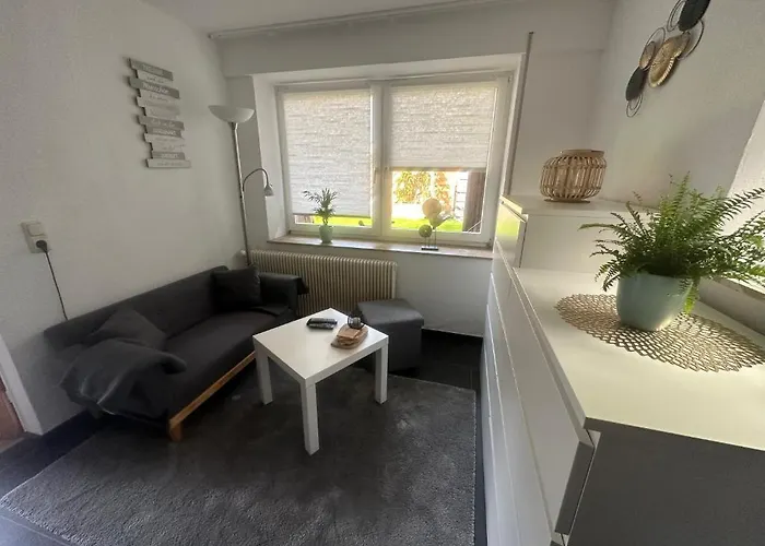Sauerlandapartment Emely