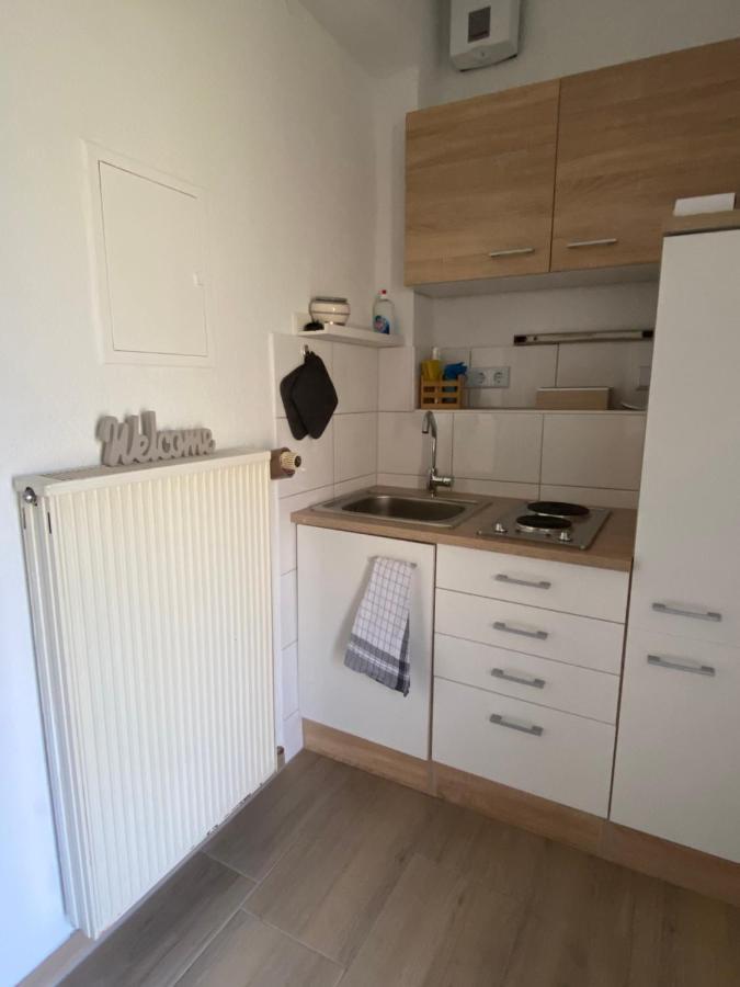 Sauerlandapartment Emely Apartment