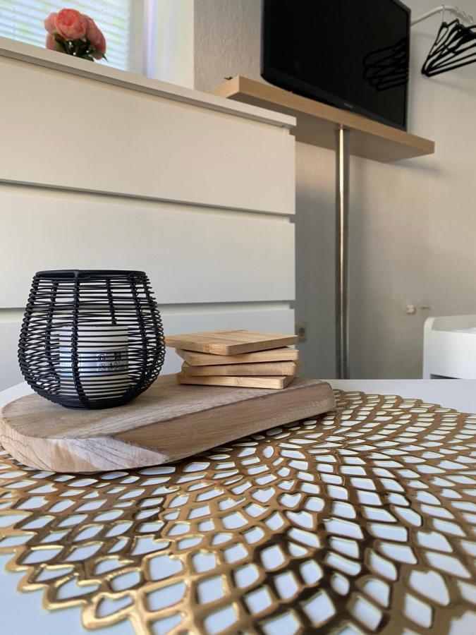 Sauerlandapartment Emely *