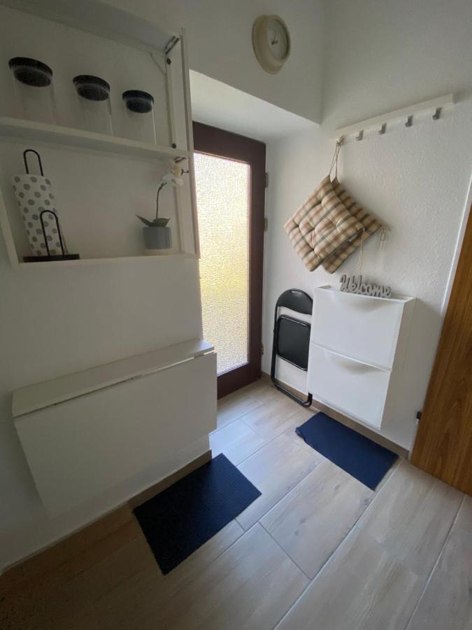 Apartment Sauerlandapartment Emely Plettenberg