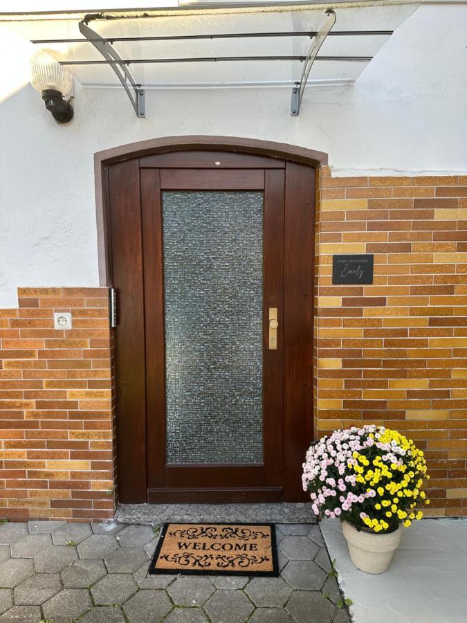 Sauerlandapartment Emely *