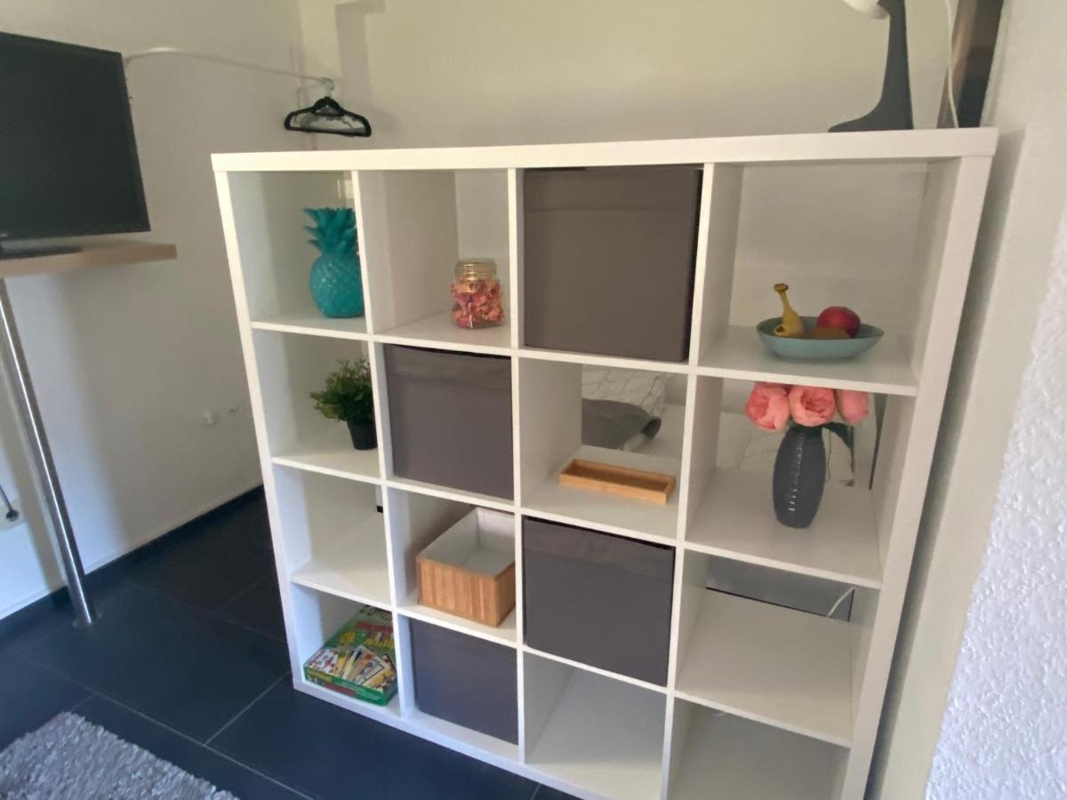 Sauerlandapartment Emely *