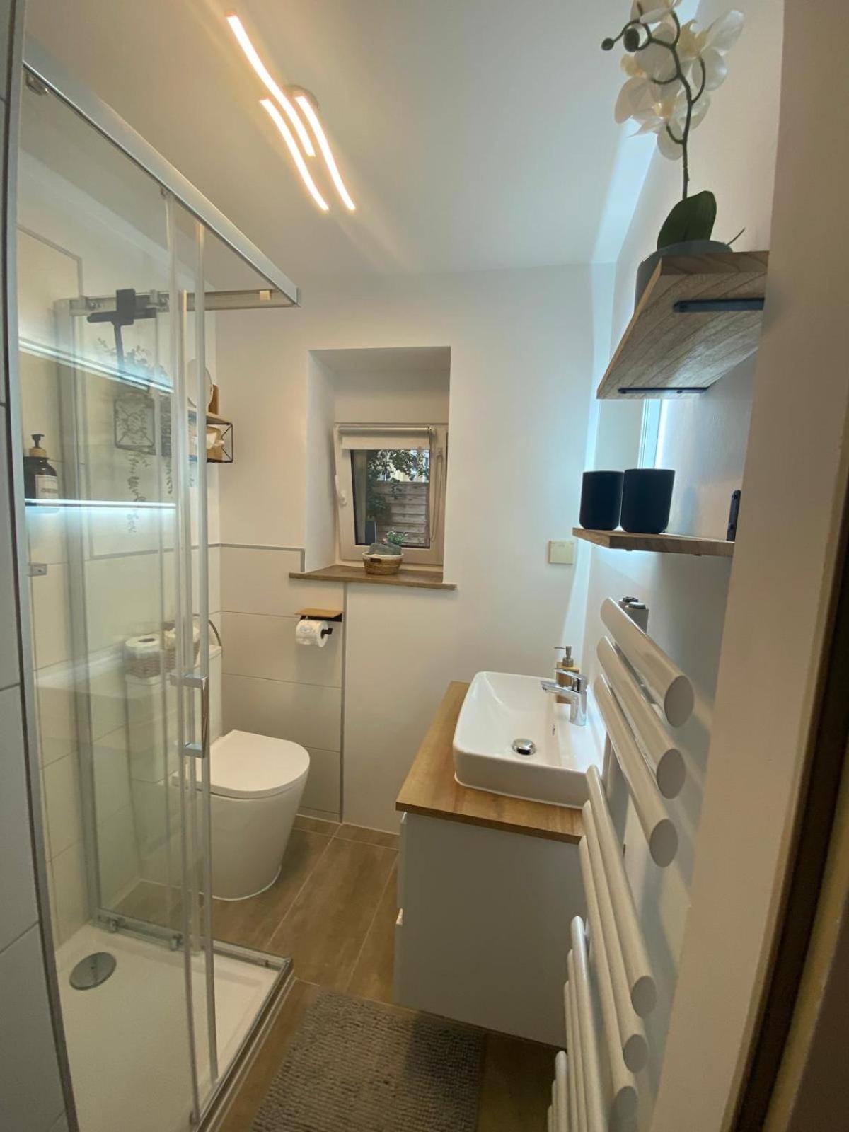Apartment Sauerlandapartment Emely