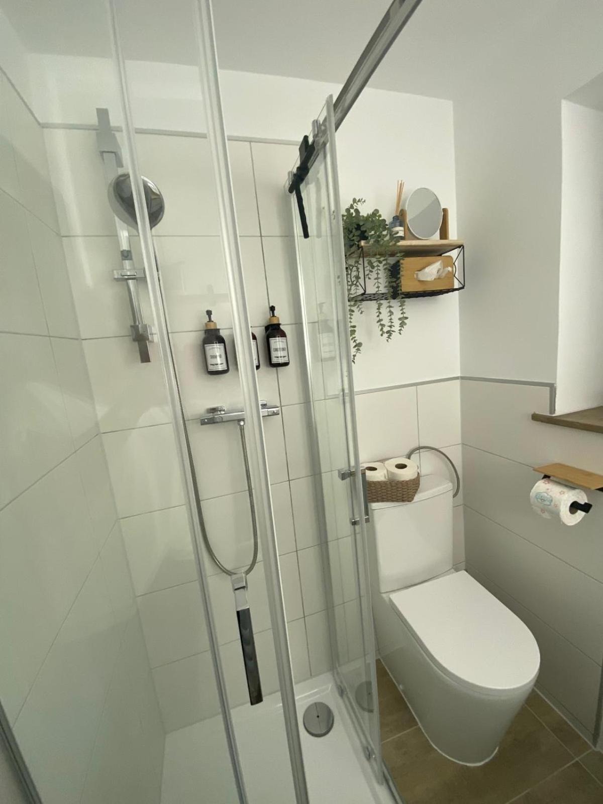 Apartment Sauerlandapartment Emely *